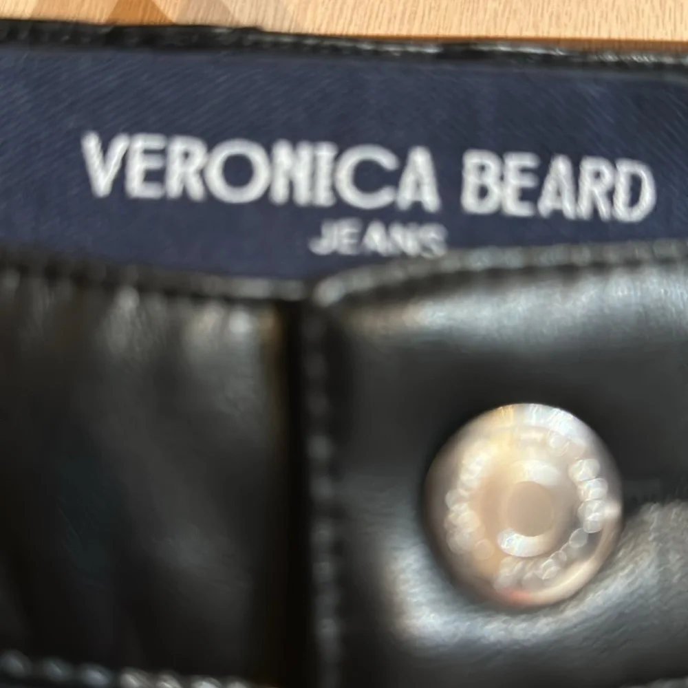 Veronica Beard debbie ankle Skinny high rise